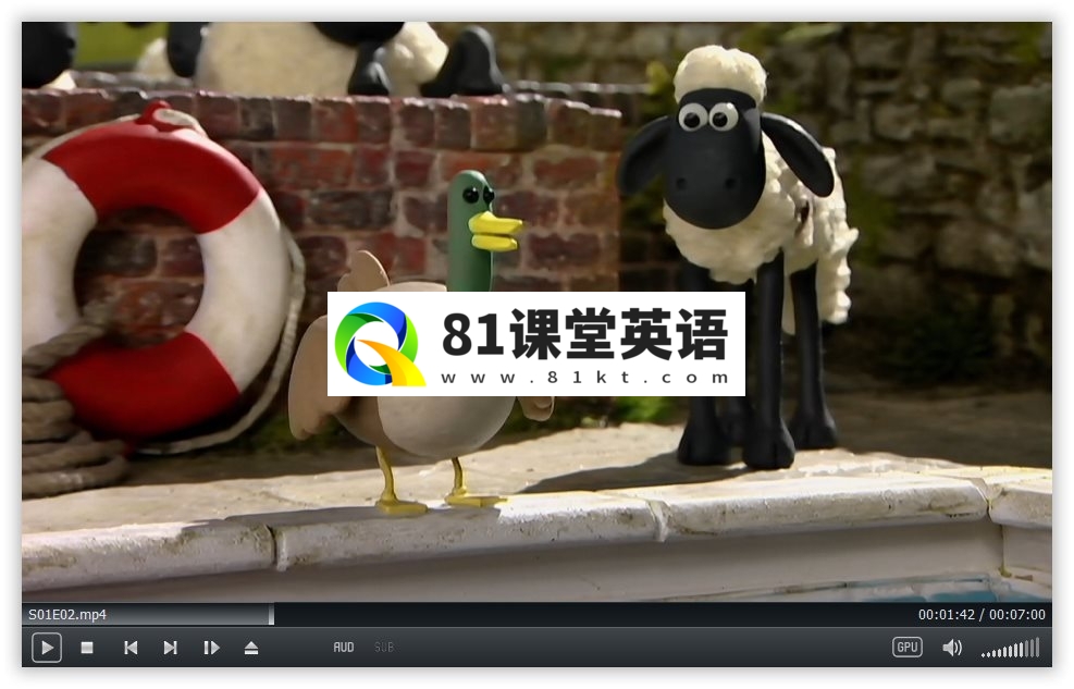 Shaun the Sheep 小羊肖恩 图片9