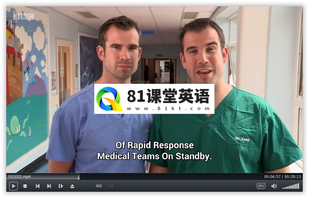 Operation Ouch 人体奥奇实验室 图片10 Operation Ouch 人体奥奇实验室 图片9