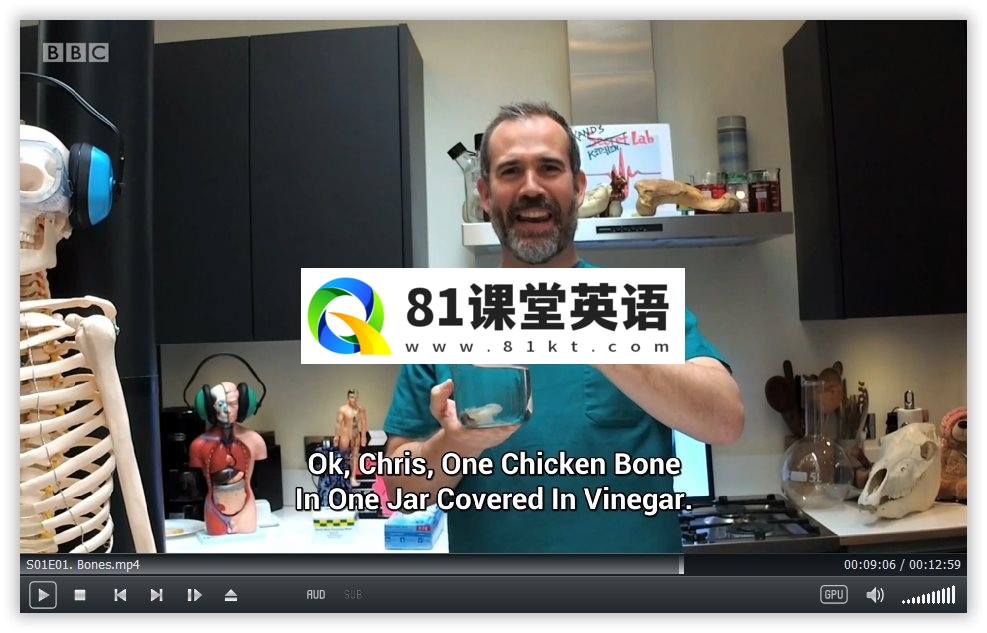 Operation Ouch! Do Try This at Home 图片9