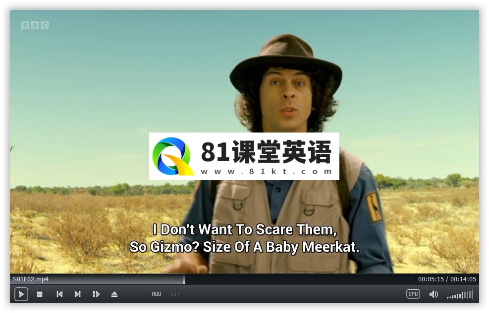 Andy's Safari Adventures 安迪的旅行冒险 图片16 Andy's Safari Adventures 安迪的旅行冒险 图片15