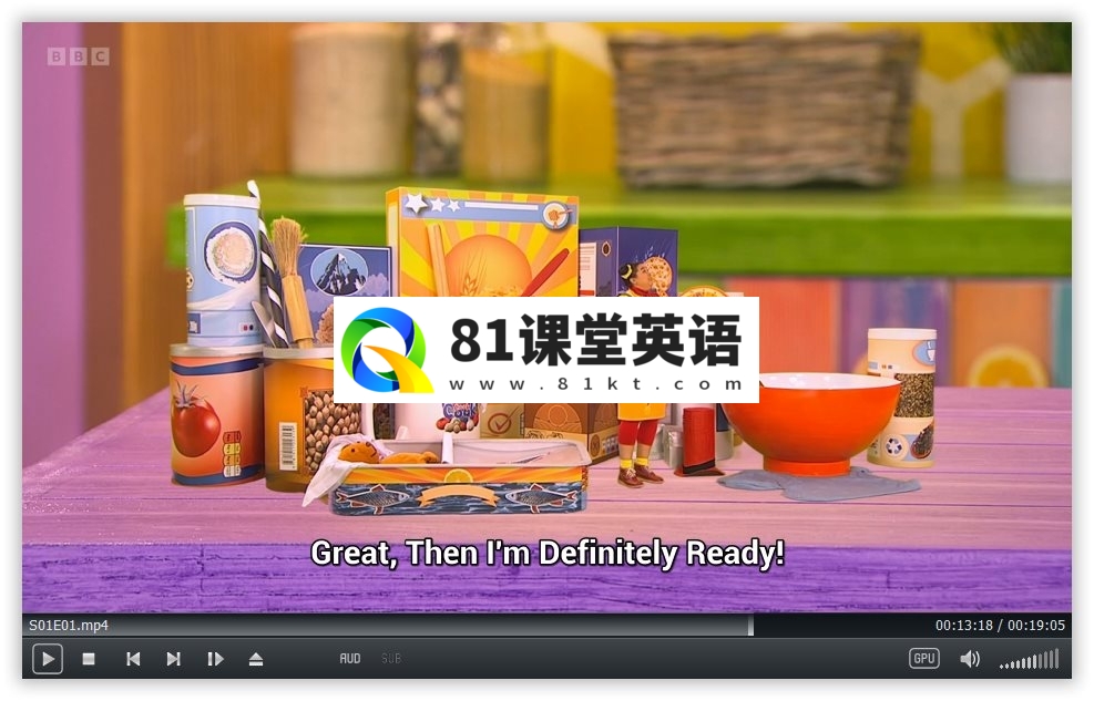 Big Cook Little Cook 大厨小厨 图片7