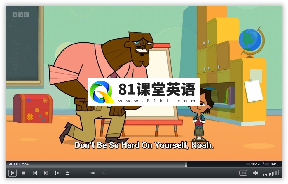 Total DramaRama 小鬼头大乱斗 图片7