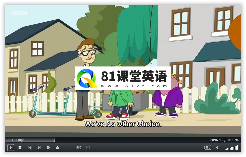 Zig and Zag 有来和有去 图片7