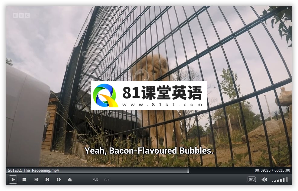 One Zoo Three 三兄弟动物园 图片7