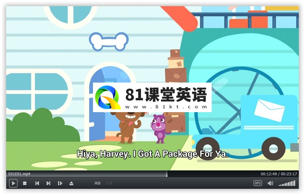 Sago Mini Friends 图片7