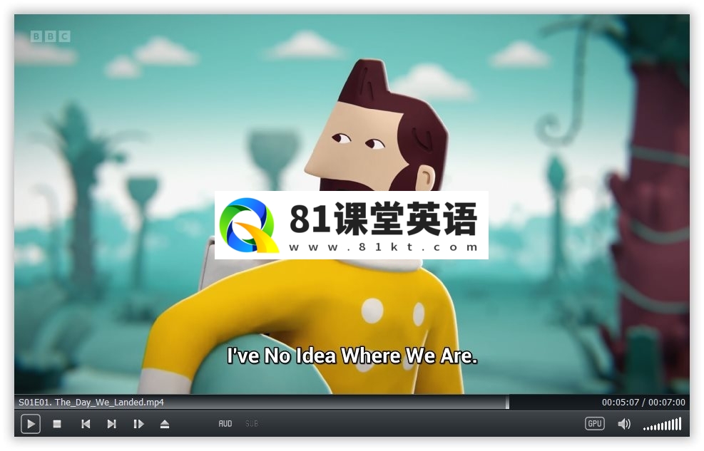 Big Lizard 图片7