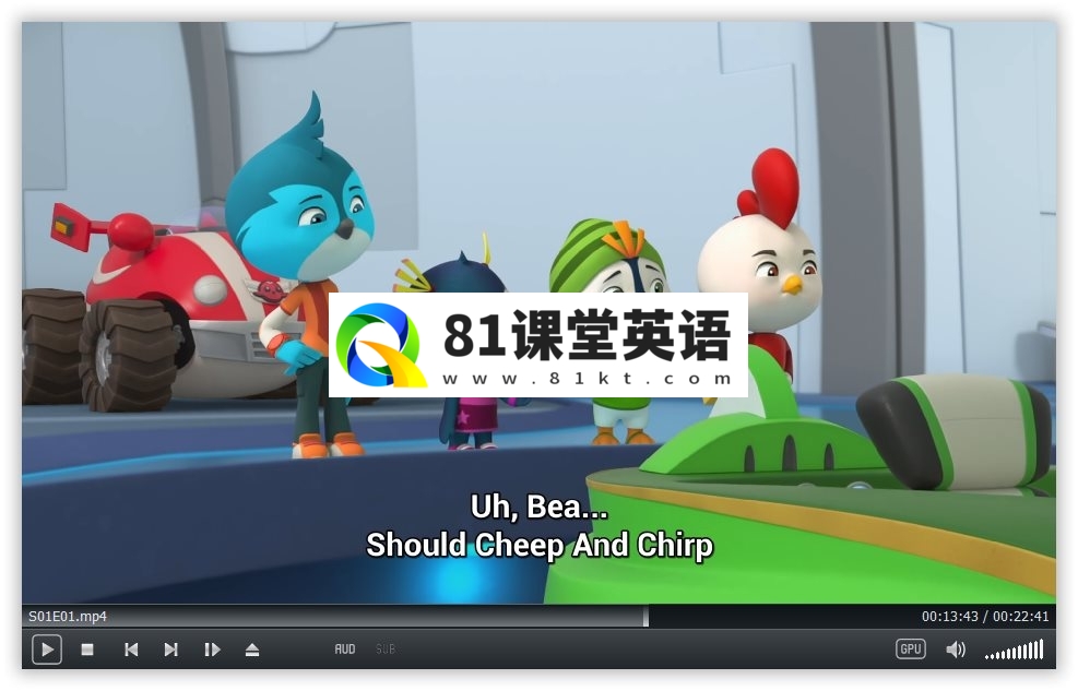 Top Wing 飞翔小队 图片7