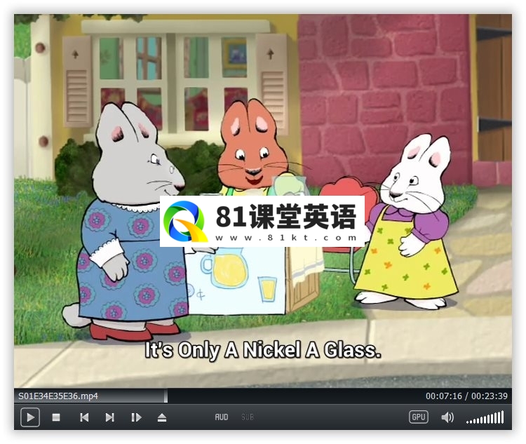 Max And Ruby 图片7