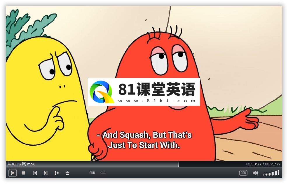 Barbapapa: One Big Happy Family! 新巴巴爸爸 图片9