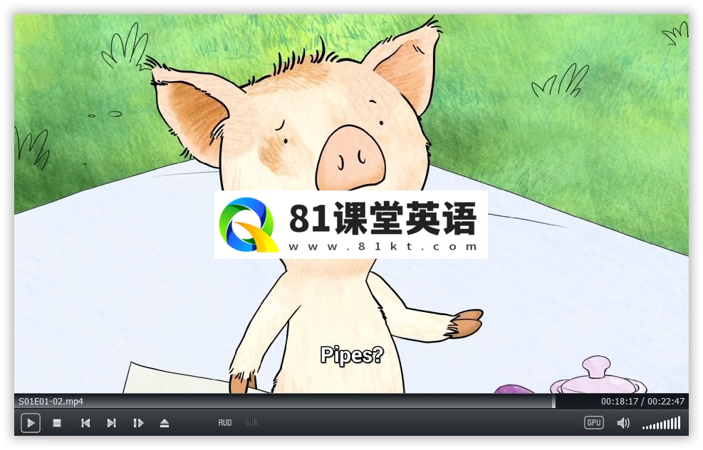 If You Give a Mouse a Cookie 如果你给老鼠吃饼干 图片7