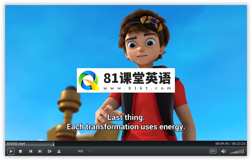 Zak Storm 扎克风暴 图片7