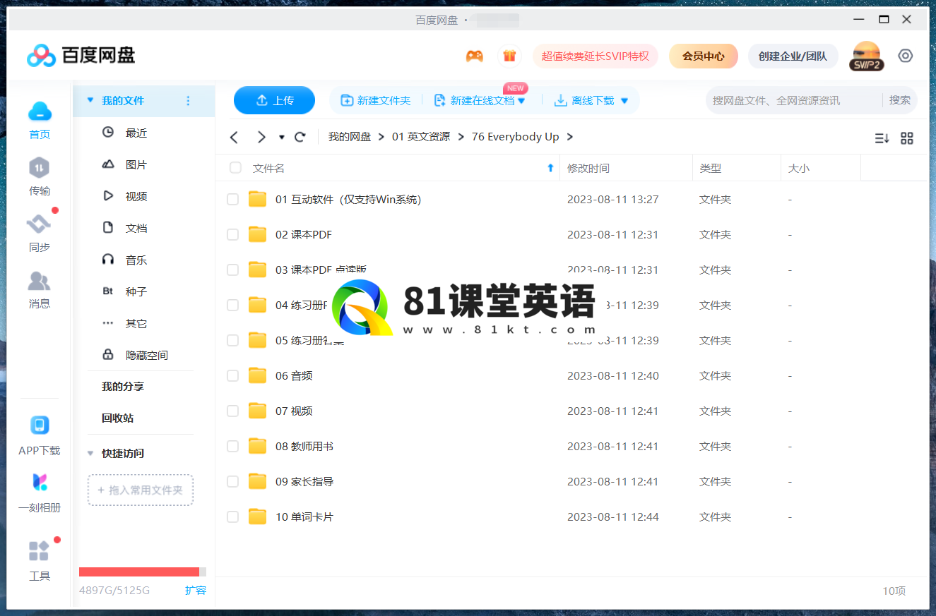 Everybody Up 图片33