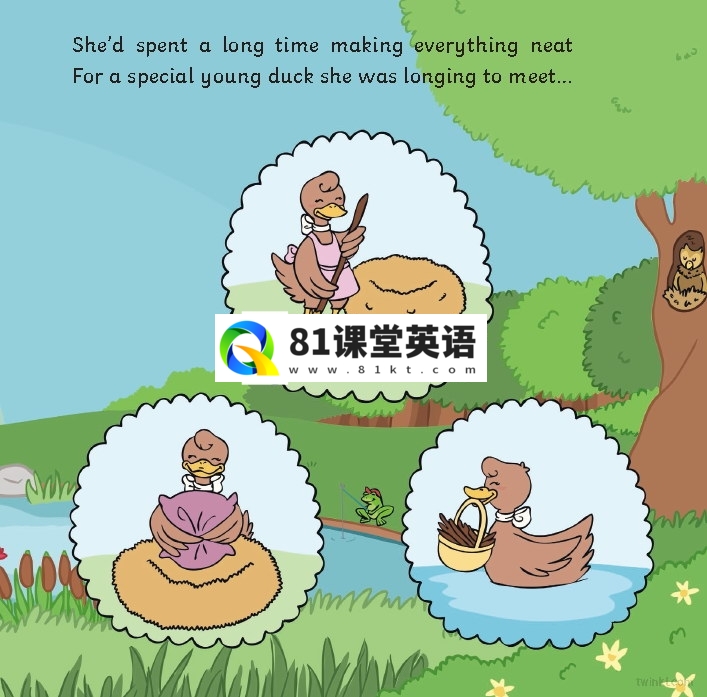Twinkl绘本 图片15