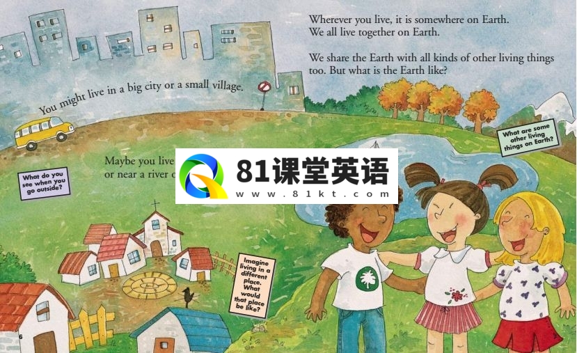 大英儿童百科全书 图片15