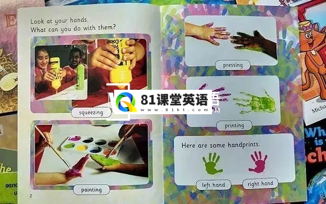 Big Cat 大猫英语分级阅读 图片15