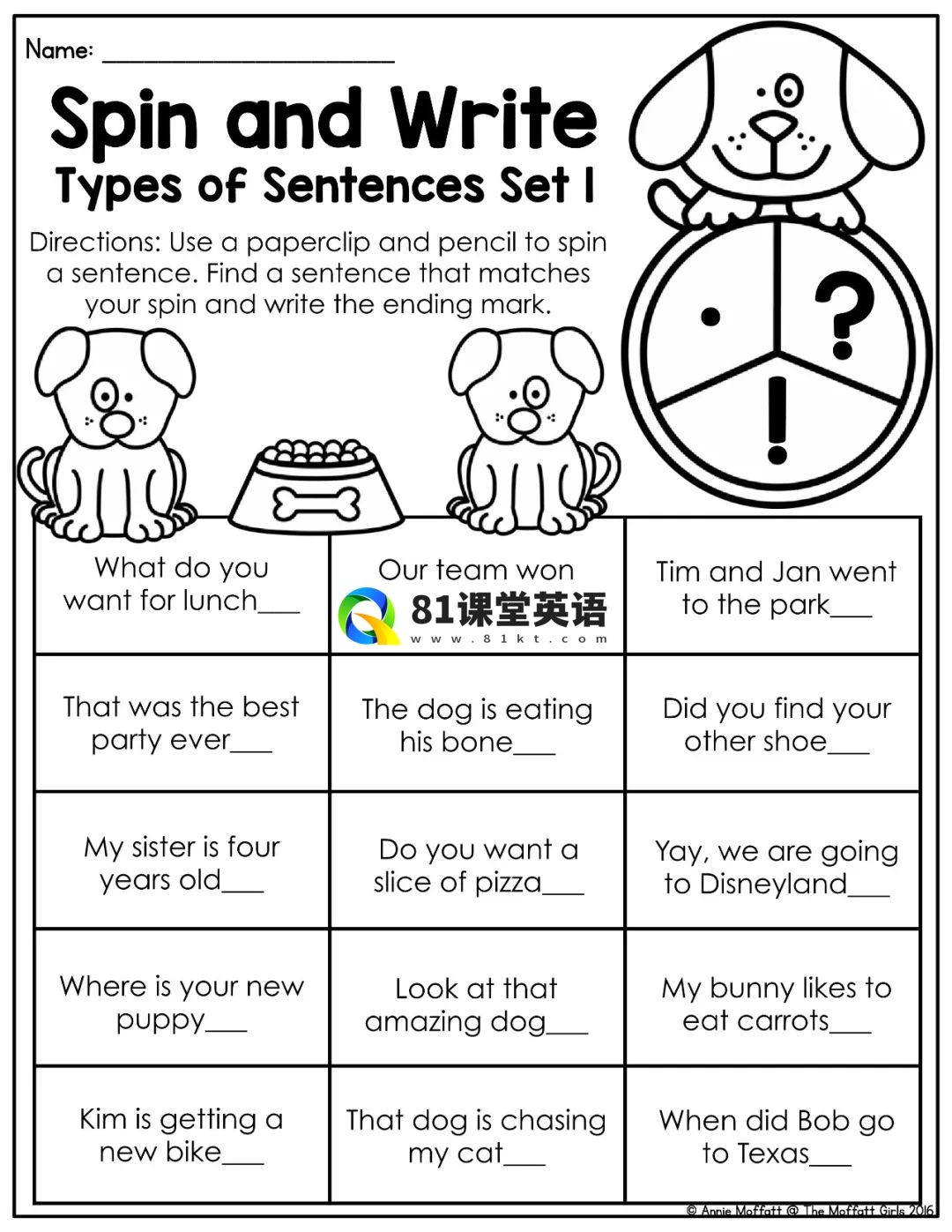 1st Grade Language Arts and Grammar MEGA Bundle 2nd Grade Language Arts and Grammar BUNDLE 图片15