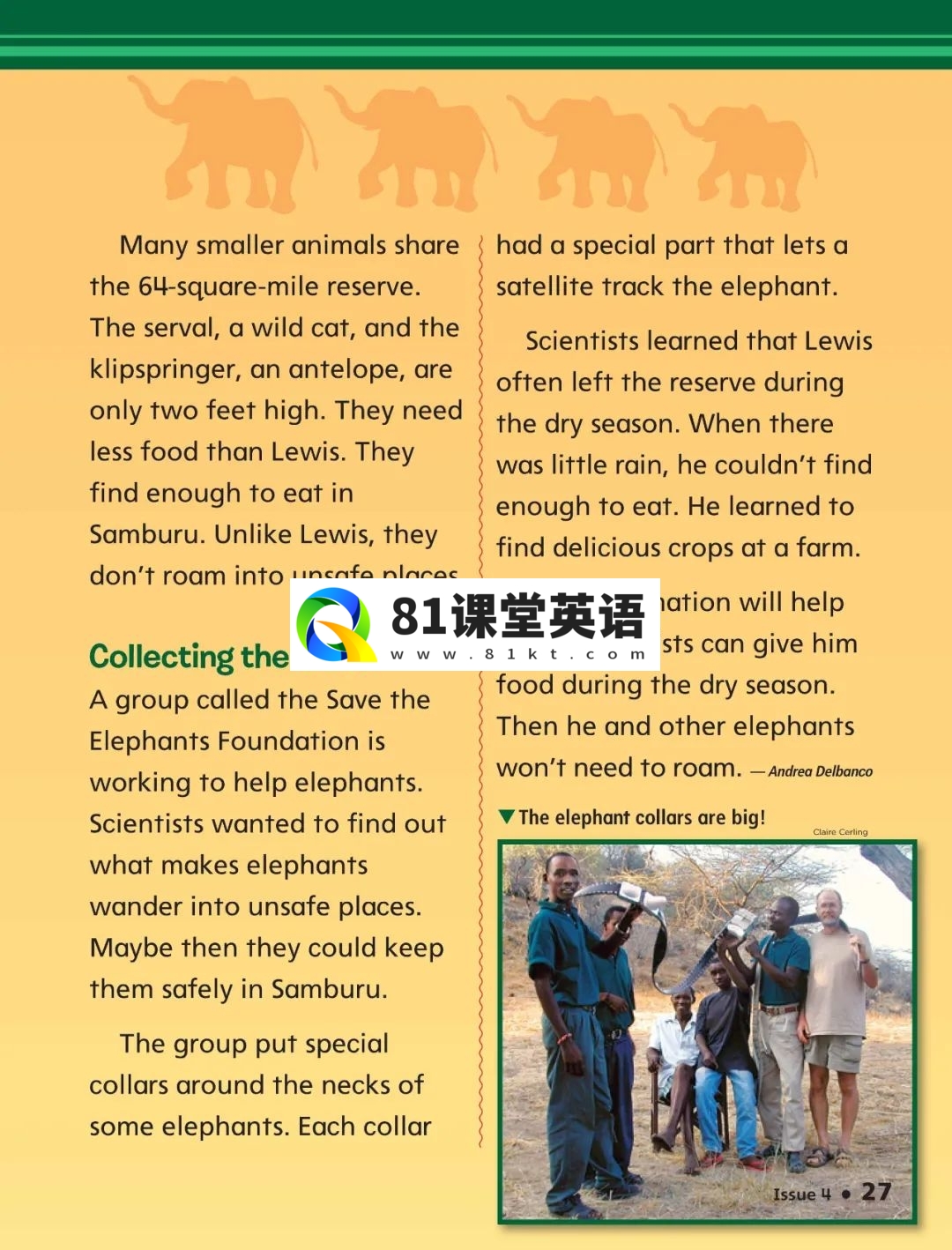 TIME for Kids 图片15