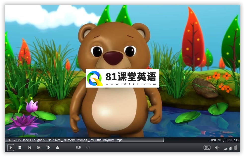 Little Baby Bum 图片5