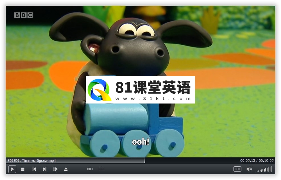 Timmy Time 小小羊提米 图片17