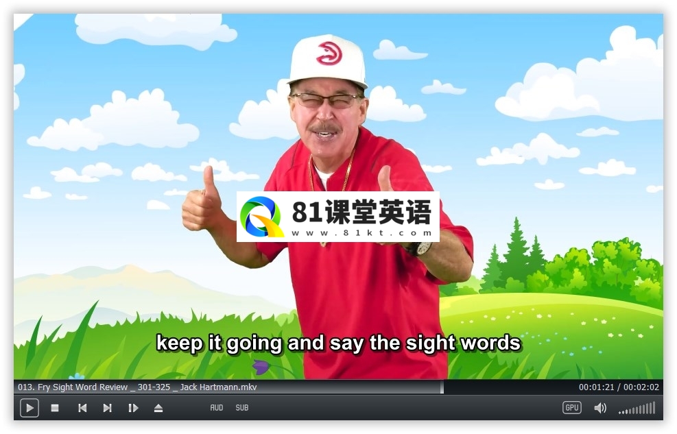 Jack Hartmann 图片9