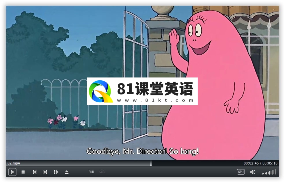 Barbapapa 巴巴爸爸 图片29