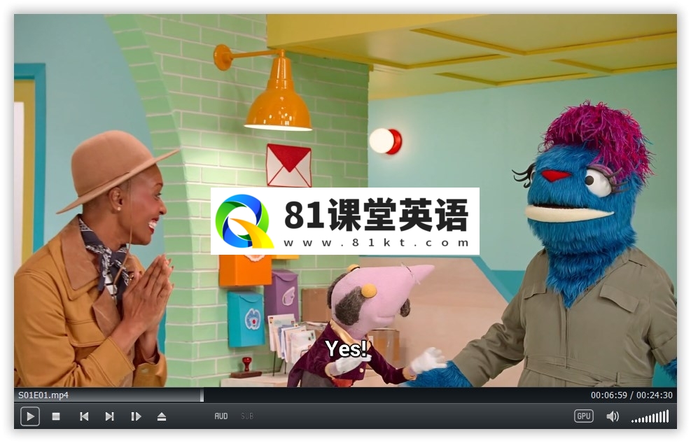 Helpsters 布偶小帮手 图片5