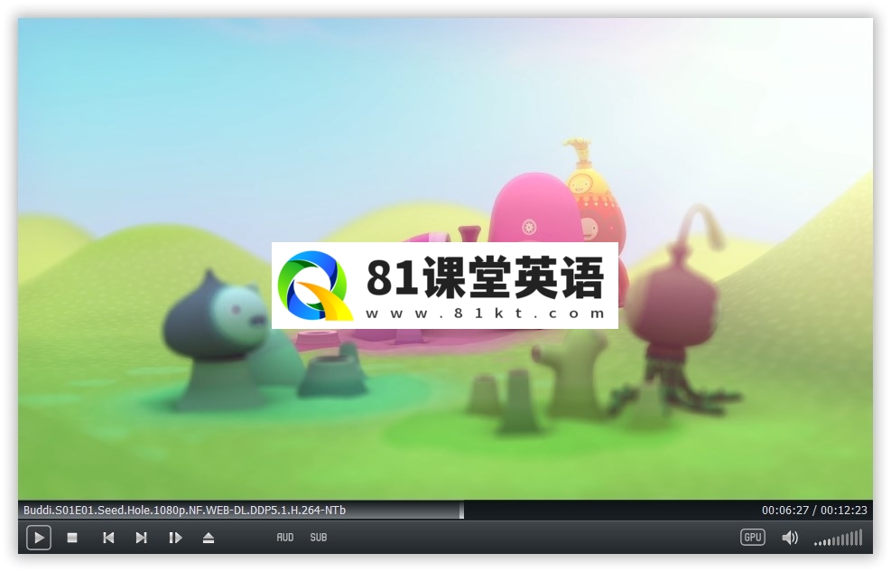 Buddi 小小伙伴 图片5