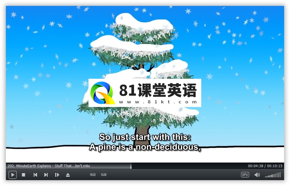 MinuteEarth 分钟地球 图片17