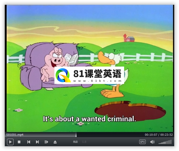 Garfield and Friends 加菲猫和他的朋友们 图片13
