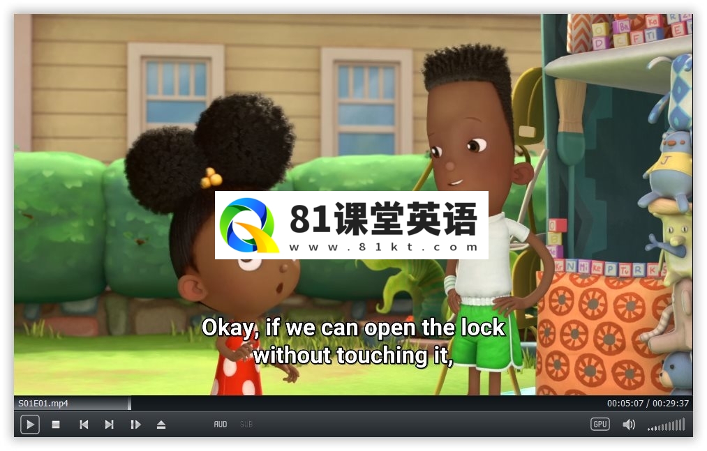 Ada Twist Scientist 小科学家埃达 图片5
