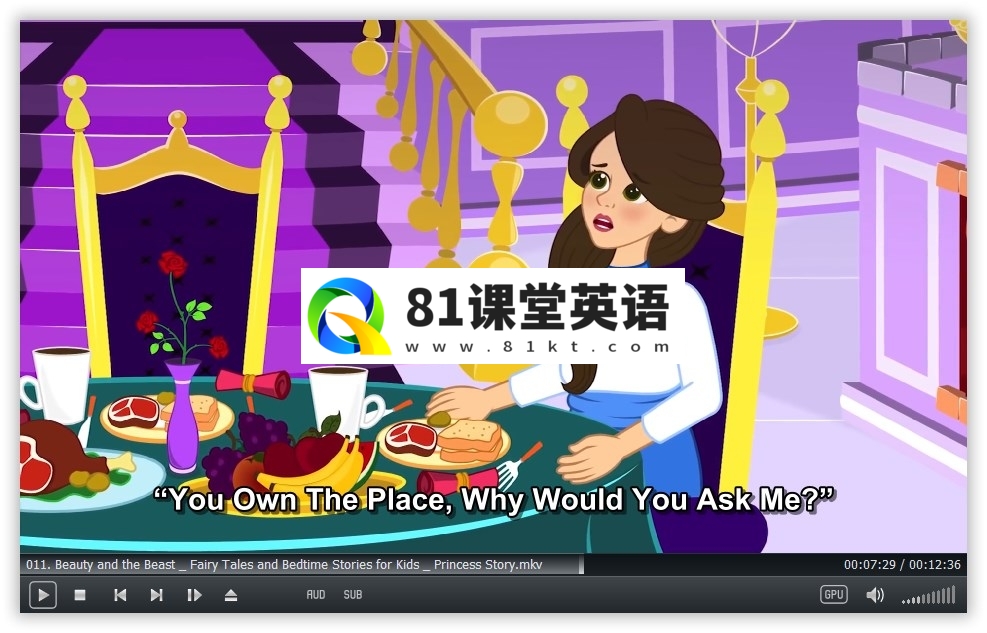 Fairy Tales and Stories 图片8 Fairy Tales and Stories 图片7