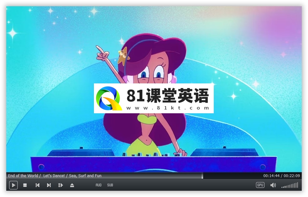 Zig & Sharko 鲨鱼哥 图片7