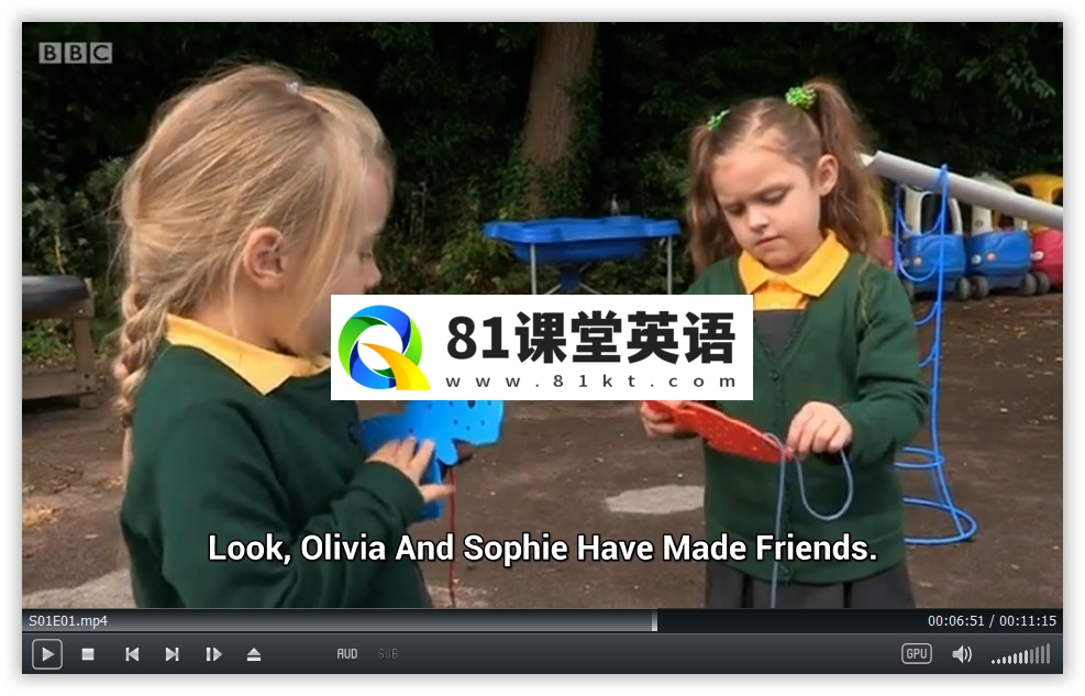 Time for School 图片5