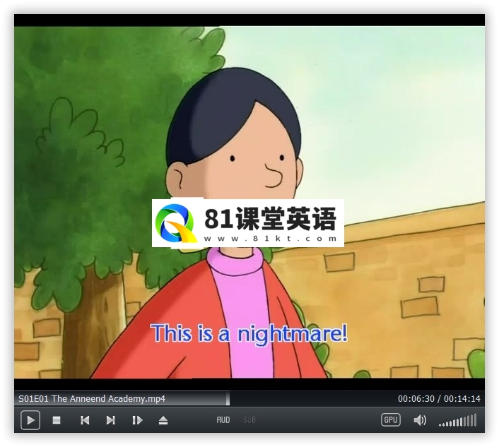 The Magic Key 神奇之钥 图片7