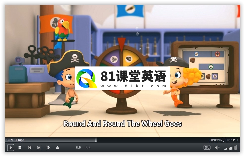 Bubble Guppies 泡泡孔雀鱼 图片5