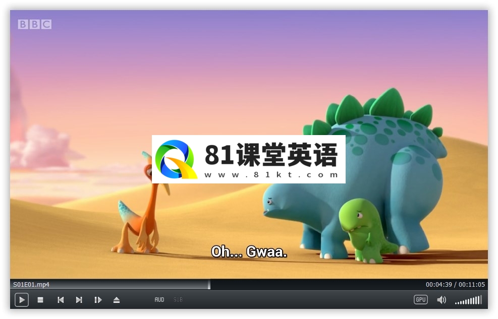 Dinopaw 快乐小恐龙 图片5