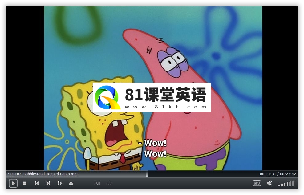 SpongeBob SquarePants 海绵宝宝 图片7