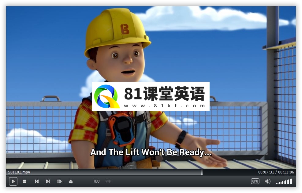 Bob the Builder 巴布工程师 图片7