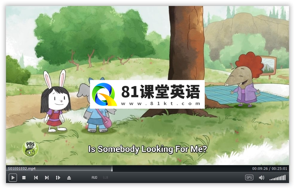 Elinor Wonders Why 埃莉诺想知道为什么 图片5