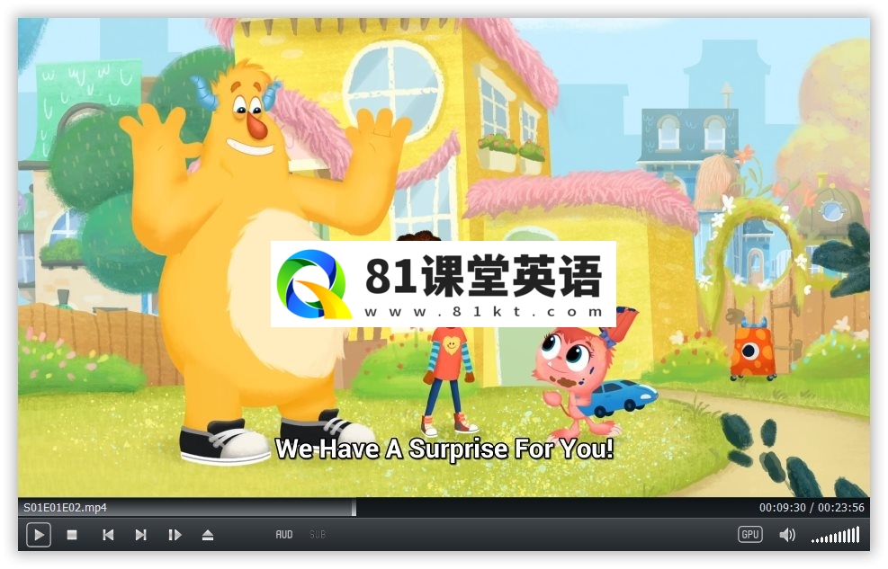 Esme & Roy 埃斯米和罗伊 图片5