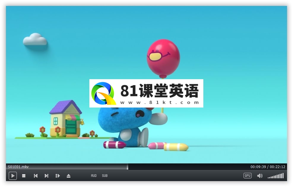 Oggy Oggy 小小肥猫 图片5