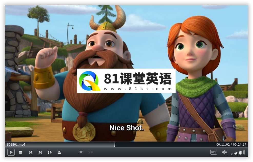 Dragons: Rescue Riders 龙族：救援骑士 图片7