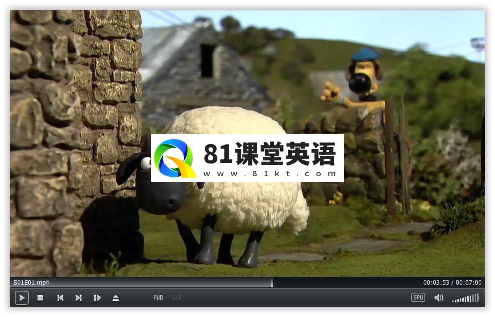 Shaun the Sheep 小羊肖恩 图片7