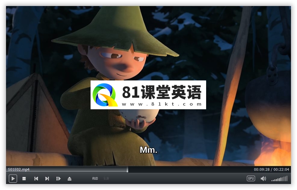 Moominvalley 姆明山谷 图片5