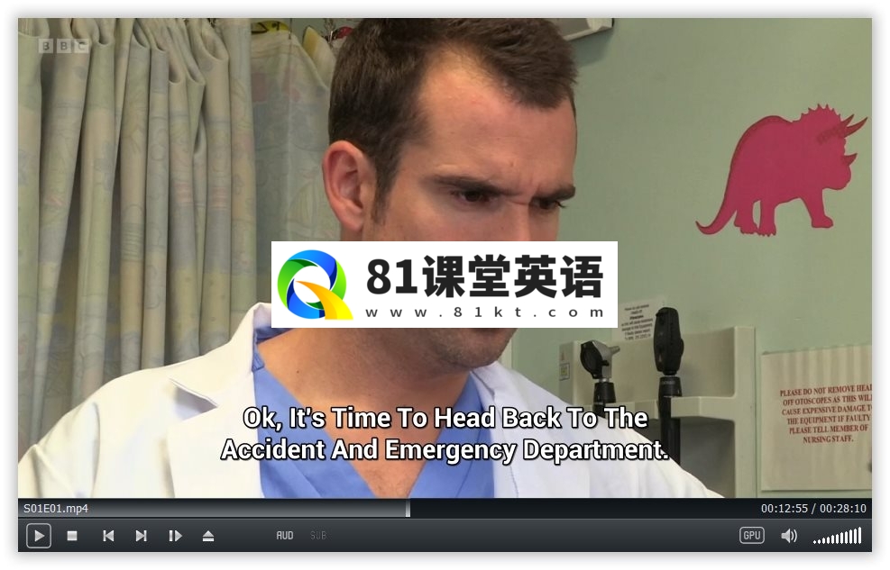 Operation Ouch 人体奥奇实验室 图片8 Operation Ouch 人体奥奇实验室 图片7