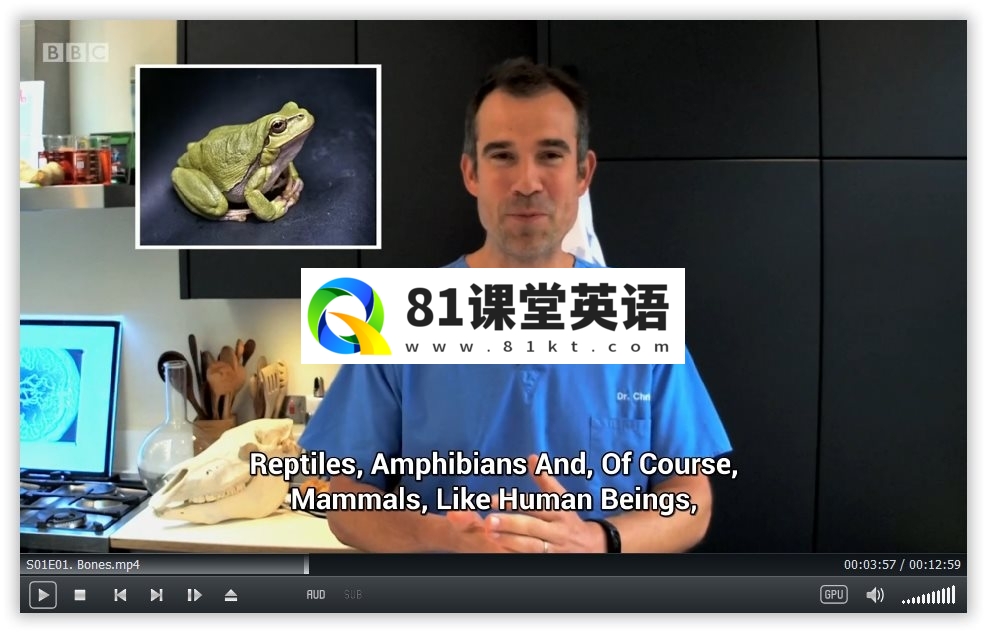 Operation Ouch! Do Try This at Home 图片7