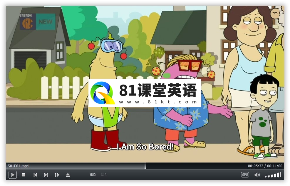 Zig and Zag 有来和有去 图片5