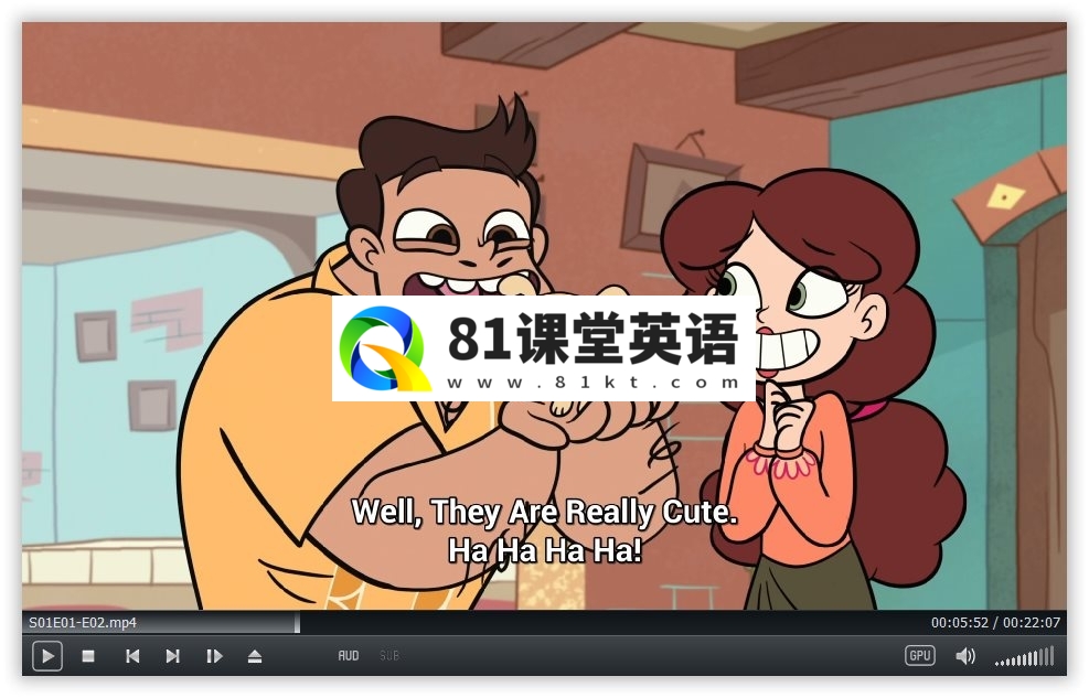Star vs the Forces of Evil 星蝶公主 图片5