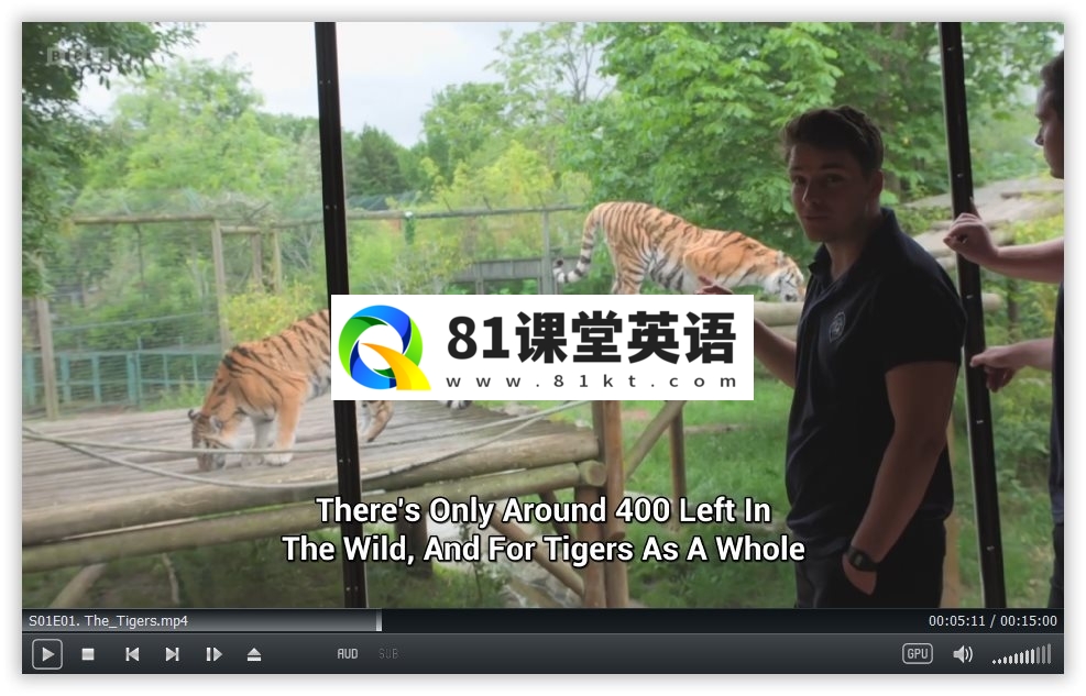 One Zoo Three 三兄弟动物园 图片5