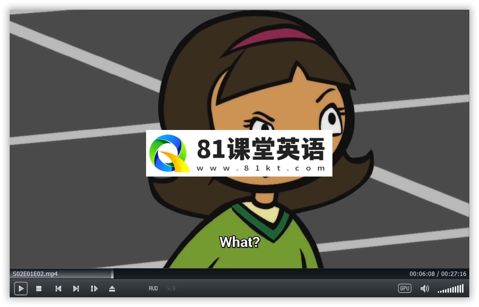 WordGirl 单词女孩 图片5